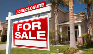 Foreclosure