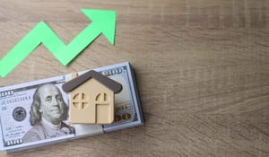 How to Invest in Real Estate During Massive Inflation