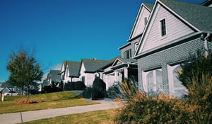 Rental Properties Part 1 - Choosing the Right Neighborhood