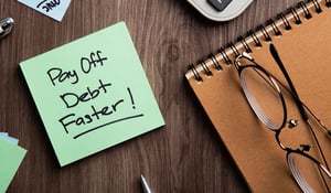 Pay Down Debt Fast