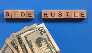 Art of the Side Hustle with Nick Loper