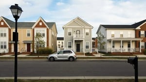 Townhomes