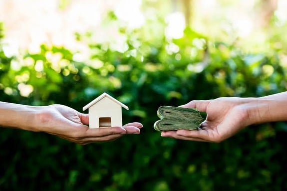Can I Use A Hard Money Loan To Purchase A Primary Residence?