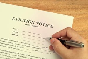How to Evict a Rent-to-Own Tenant