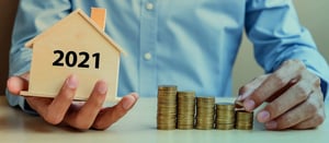 The 8 Massive Benefits of Using 100% Real Estate Financing