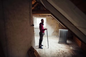 Should I Get a Mold Inspection When Buying an Investment Property?