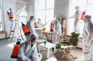 The Guide to Remediate Mold in an Investment Property