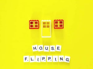 How to Choose the Right House to Fix & Flip